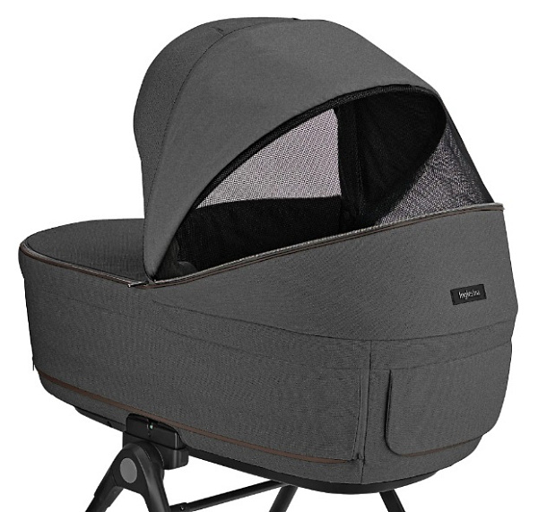Детская коляска Inglesina Aptica New 2 в 1 с подставкой под люльку Stand Up фото 5
