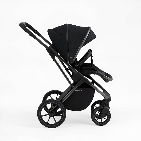 Детская коляска Sweet Baby Ricci 2 в 1 фото 6