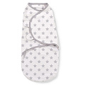 Конверт для пеленания из хлопка на липучке Summer Infant SwaddleMe (55896S/M) — Фото