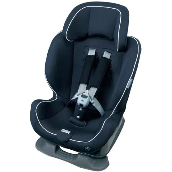 Детское автокресло CarMate Zutto 3 Style фото 3