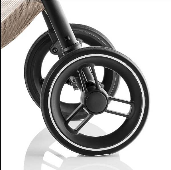 Детская прогулочная коляска Britax Roemer Rio фото 9