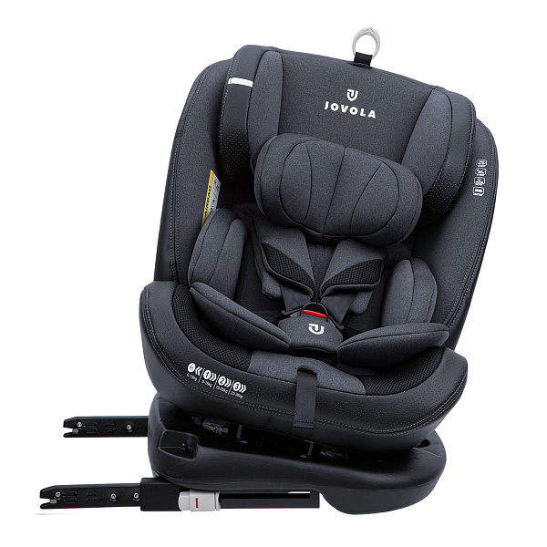 Детское автокресло Jovola Moon Isofix фото 8