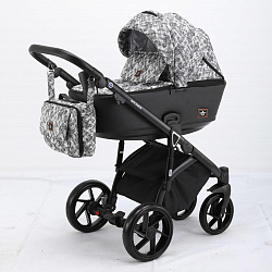 Детская коляска BeBe-Mobile Bolonia 2 в 1