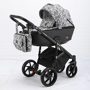 Детская коляска BeBe-Mobile Bolonia 2 в 1