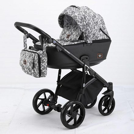 Детская коляска BeBe-Mobile Bolonia 2 в 1
