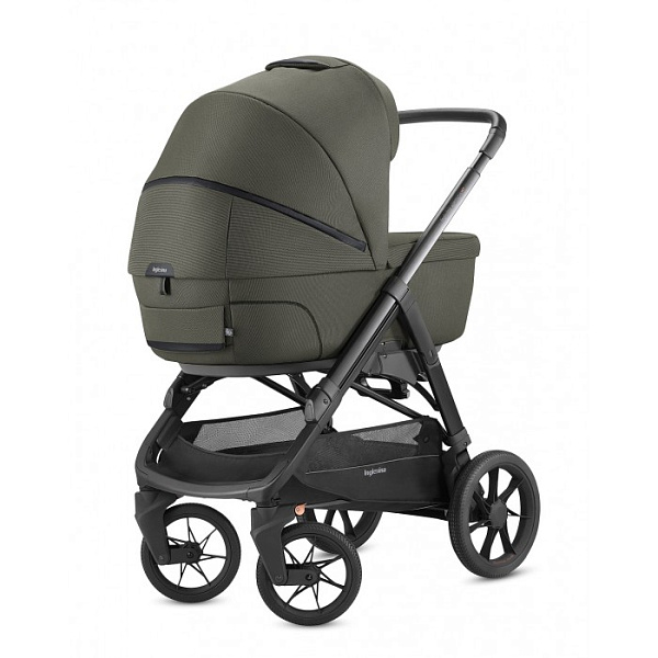 Детская коляска Inglesina Aptica System Duo 2 в 1 на шасси Aptica XT фото 1