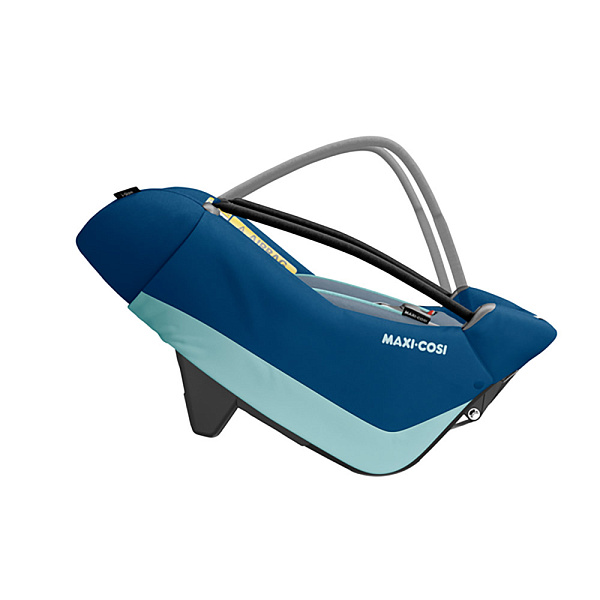 Детское автокресло Maxi-Cosi Coral фото 6