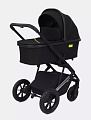 Детская коляска Rant Axiom 2 в 1 (Black
						
					) — Фото