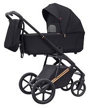 Детская коляска Carrello Sigma CRL-6523 2025 2 в 1