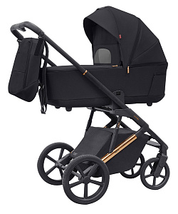 Детская коляска Carrello Sigma CRL-6523 2025 2 в 1 
