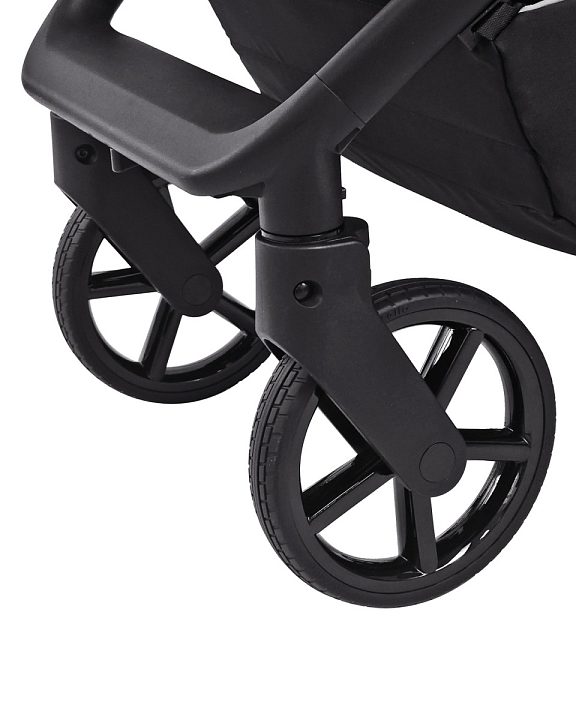 Детская прогулочная коляска Carrello Bravo SL CRL-5520 2024 — как выглядит в жизни