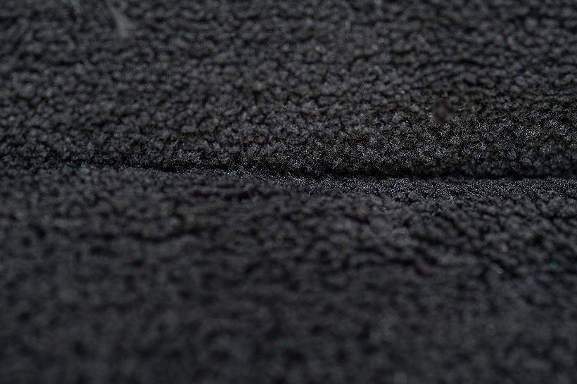 AL2280P Зимний конверт Altabebe Alpin Bugaboo — как выглядит в жизни