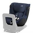 Детское автокресло Romer & Britax Dualfix iSense - Фото