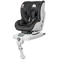 Автомобильное кресло Mr Sandman BH0114i Isofix (Черный
						
					) — Фото