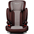 Детское автокресло Welldon Magic Nacre Fit IsoFix BS05-T (Mokka) — Фото