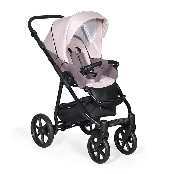 Детская коляска Indigo Marion Eco 2 в 1 фото 2