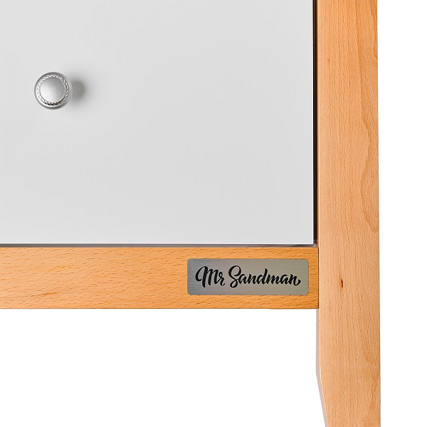 Пеленальный комод Mr Sandman Delight фото 6