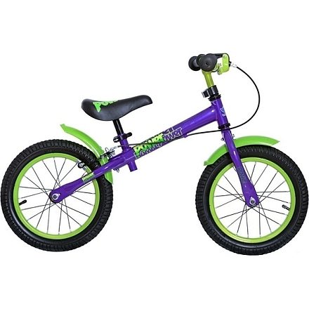 Беговел Velolider Power 14&amp;quot; 166606