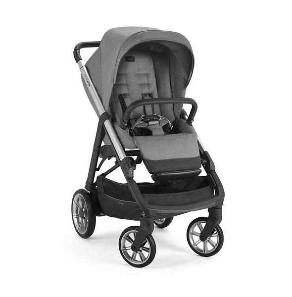 Детская коляска Inglesina Aptica System Duo 2 в 1 на шасси Aptica Graphite фото 1