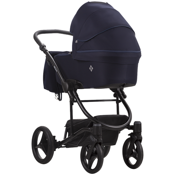 Детская коляска Bebetto Torino TEX 3 в 1 фото 2