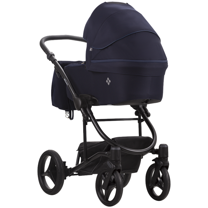 Детская коляска Bebetto Torino TEX 3 в 1 — как выглядит в жизни