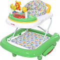 Ходунки детские Carrello CRL-9602 (Green) — Фото