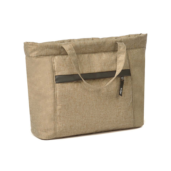 Детская коляска Indigo Verona Classic 14 2 в 1 фото 4