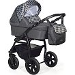 Ch 38 Черный + Черный Узор
