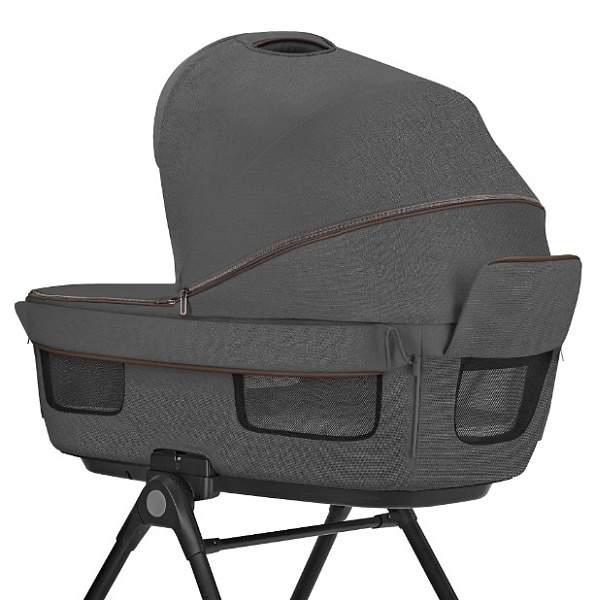 Детская коляска Inglesina Aptica New 2 в 1 с подставкой под люльку Stand Up фото 6