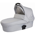 Люлька X-Lander Urban X-Pram Light (Morning Grey
						
					) — Фото