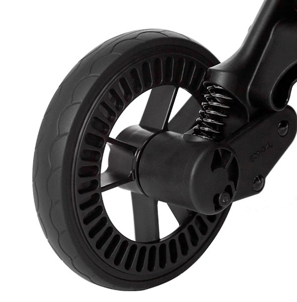 Детская прогулочная коляска Carrello Nova CRL-5521 фото 9