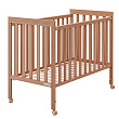 Детская кроватка Micuna Basic-1 - Фото