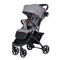 Детская прогулочная коляска Carrello Astra CRL-5505/1 2022 (Dolphin Grey
						
					) — Фото