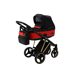 Детская коляска Adamex Verona Poler 2 в 1