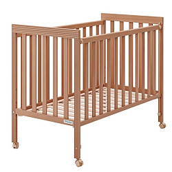 Детская кроватка Micuna Basic-1