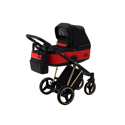 Детская коляска Adamex Verona Poler 2 в 1