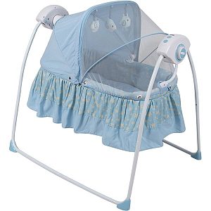 Колыбель Pituso TY-009 Качели- электрические Viana