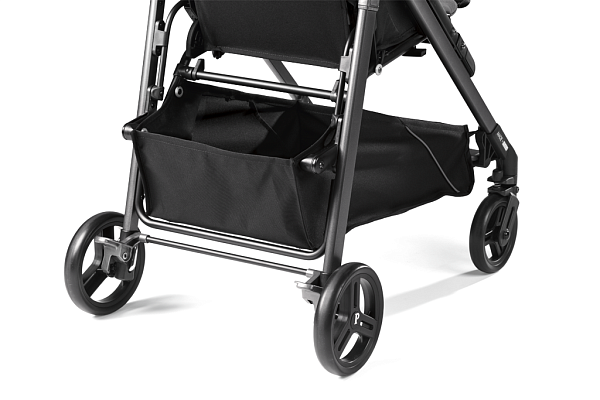 Детская прогулочная коляска Peg-Perego Tak фото 2