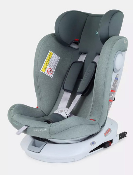 Детское автокресло Rant Drive Active Line фото 1