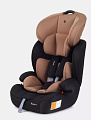 Детское автокресло Rant Basic Spark (Beige
						
					) — Фото