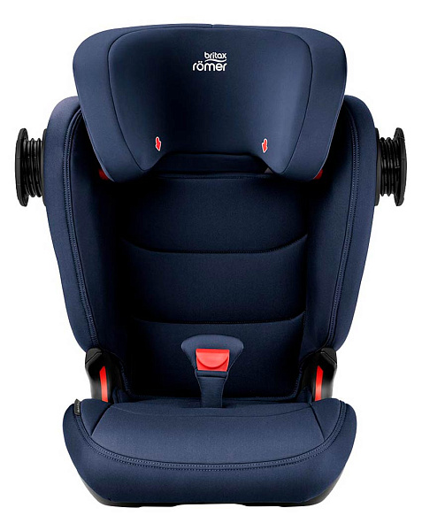 Детское автокресло Romer&Britax Kidfix III M фото 3