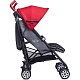 Детская коляска-трость Easywalker Mini buggy, с бампером фото 16