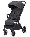 Детская прогулочная коляска Carrello Corsa (Solid Grey
						
					) — Фото