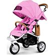 Cool pink