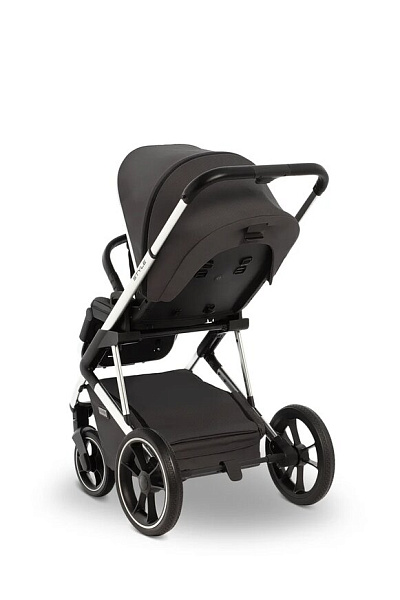 Детская коляска Moon Style 2020 2 в 1 фото 10