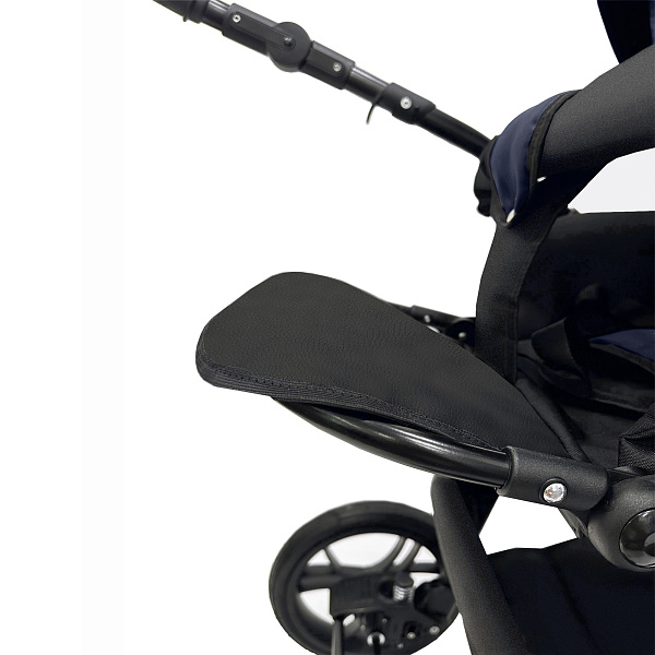 Детская коляска Sweet Baby Mimmi 2 в 1 фото 8