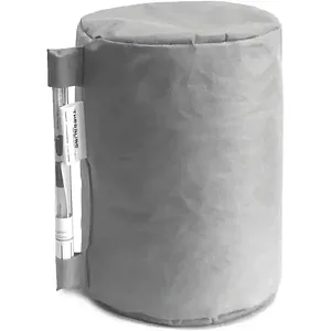 Наполнитель для подушки Theraline шарики полистерола 0.5 мм (9 литров)