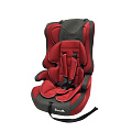Автокресло Carmella 513 RF (39 deep red-black dot
						
					) — Фото