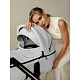 Детская коляска Amarobaby Tutum Ecсo 2 в 1 фото 7