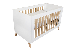 Детская кроватка IKid Lazio 140x70 см